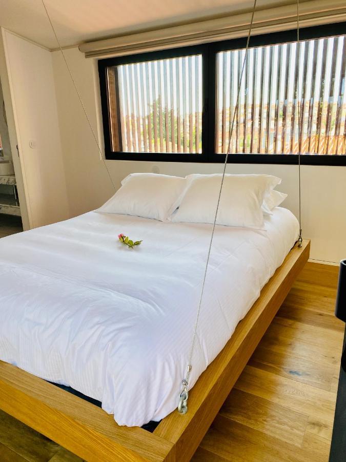 Casa Da Trincheira , Turismo De Habitacao Hotell Pinhel Eksteriør bilde